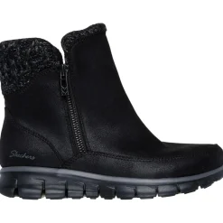 Sale Skechers Synergy - Lovely Collab 167941 schoenen dames black