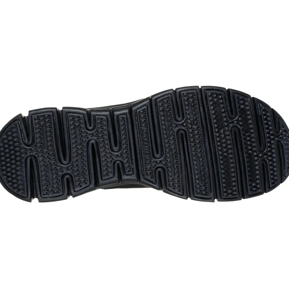 Sale Skechers Synergy - Lovely Collab 167941 schoenen dames black