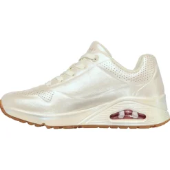 Skechers Uno - Pearl Queen schoenen dames white