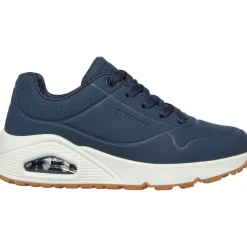 New Skechers Uno - Stand On Air schoenen junior navy
