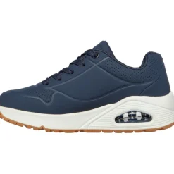 New Skechers Uno - Stand On Air schoenen junior navy