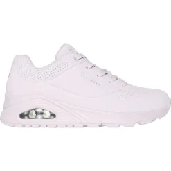 Skechers Uno - Stand On Air schoenen dames orchid ice