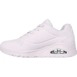 Skechers Uno - Stand On Air schoenen dames orchid ice