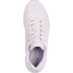 Skechers Uno - Stand On Air schoenen dames orchid ice