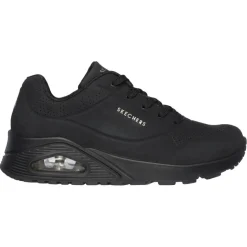 New Skechers Uno - Stand on Air schoenen dames black