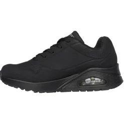 New Skechers Uno - Stand on Air schoenen dames black