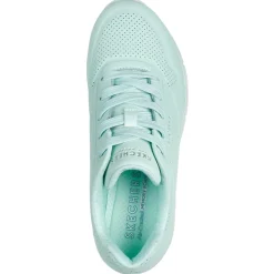 Skechers Uno - Stand On Air schoenen dames seafoam