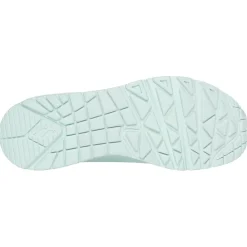 Skechers Uno - Stand On Air schoenen dames seafoam