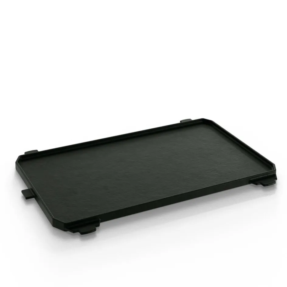 SKOTTI KAST grillplaat