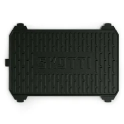 SKOTTI KAST grillplaat