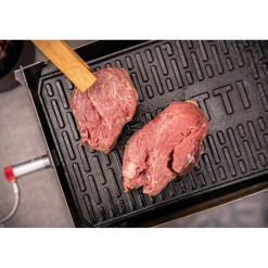 SKOTTI KAST grillplaat