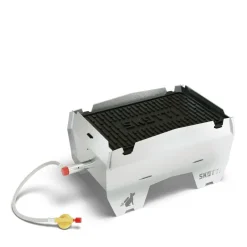 SKOTTI KAST grillplaat