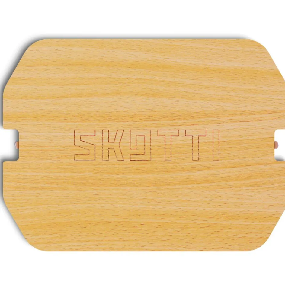 SKOTTI PLANK snijplank
