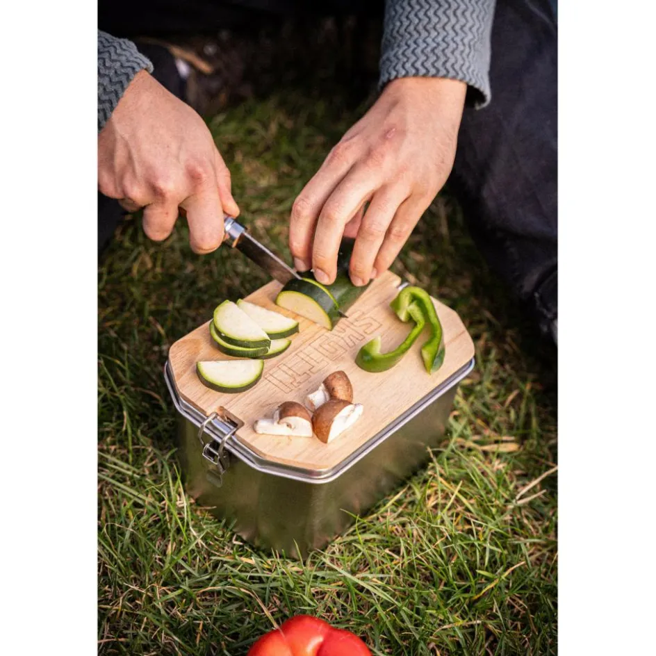 SKOTTI PLANK snijplank