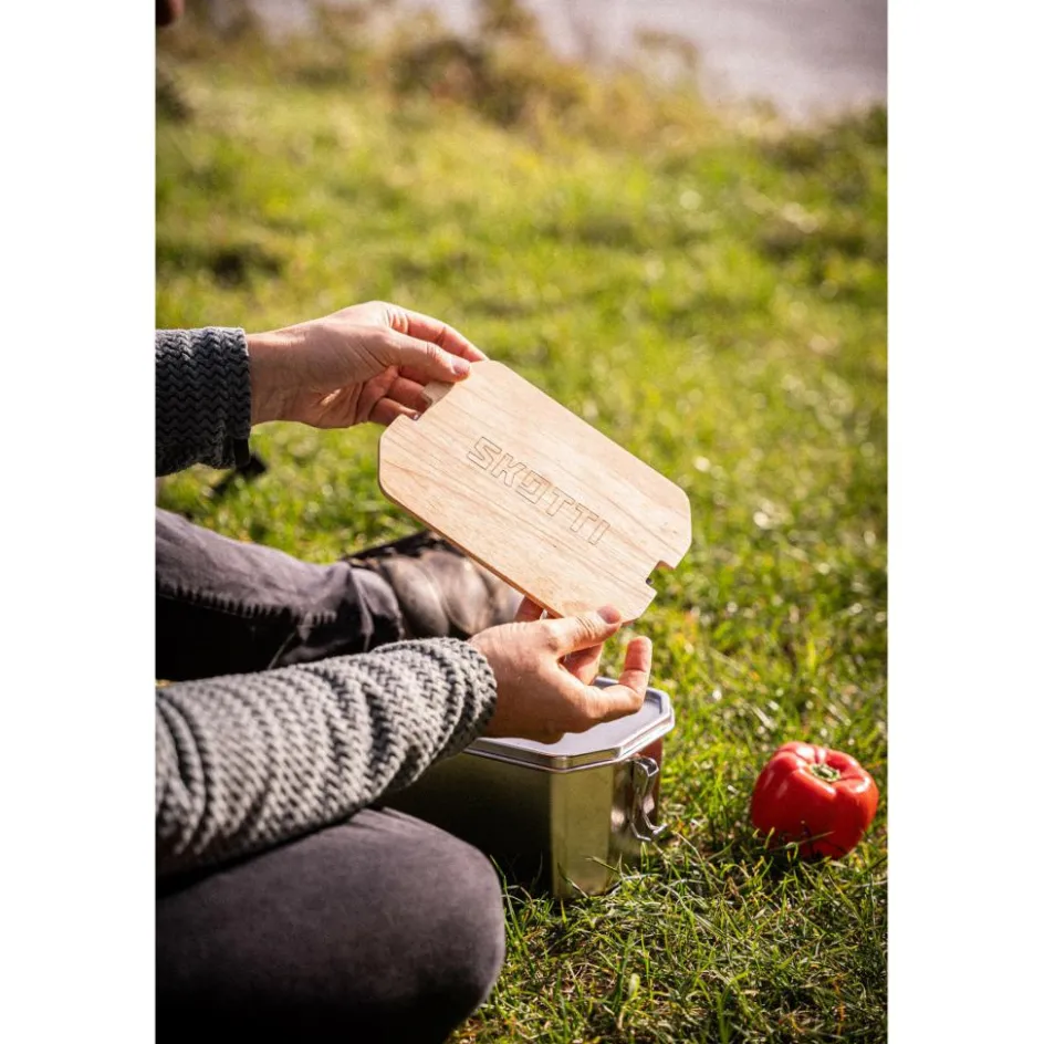 SKOTTI PLANK snijplank