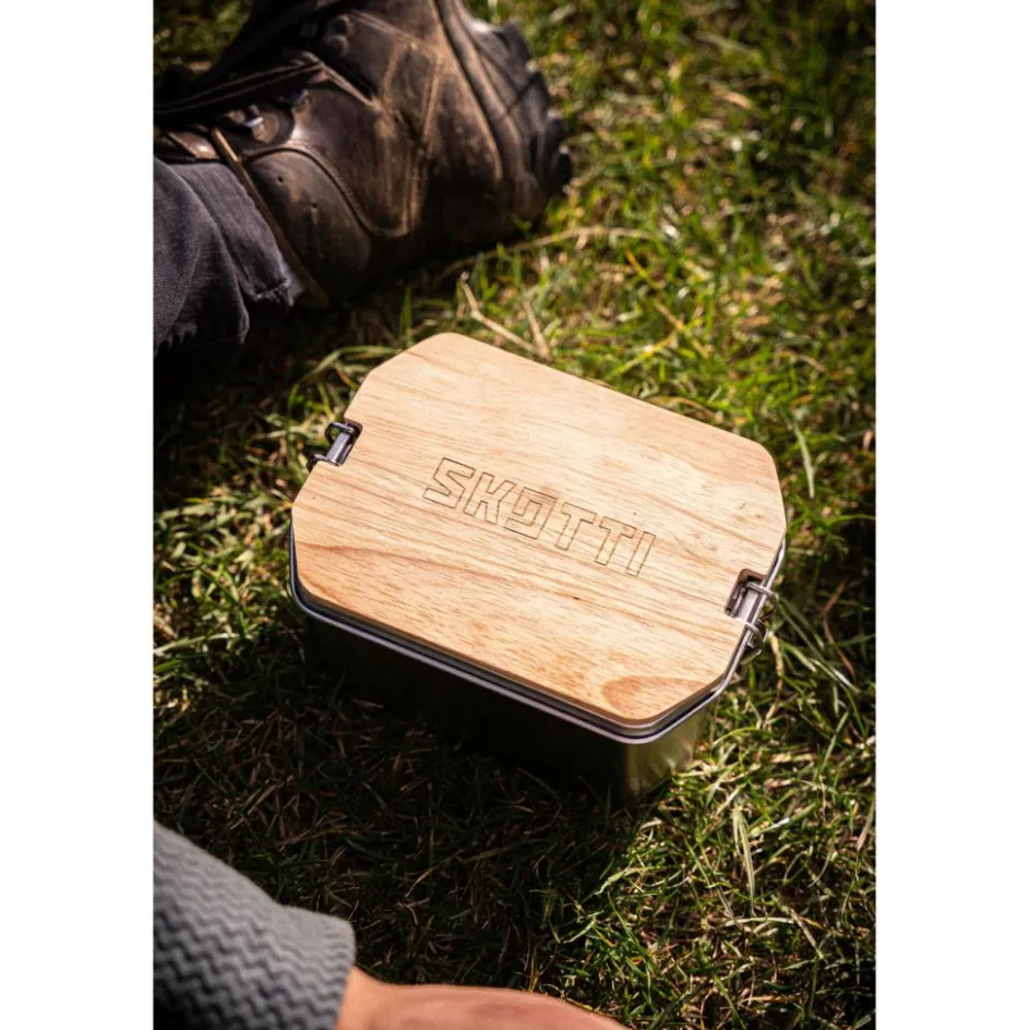 SKOTTI PLANK snijplank