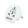 Best SKROSS Country Adapter wereldstekker wit