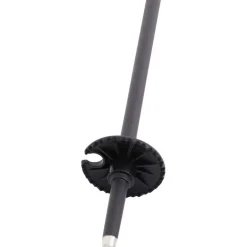 Clearance Slokki Skistokken zwart - 130 cm