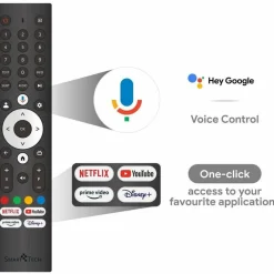 SmartTech 24HG01VC 24