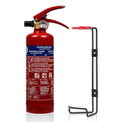 Smartwares BB1 ABC poederblusser