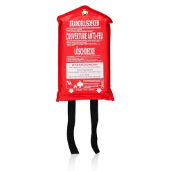 Clearance Smartwares BBD130 blusdeken