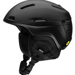 Discount Smith Accel Mips skihelm matte black