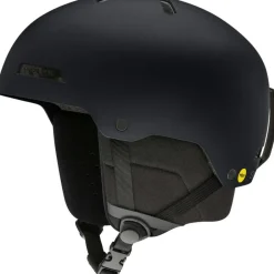 Best Smith Rodeo Mips skihelm matte black