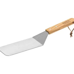 Smokin' Flavours  Burger flipper spatel