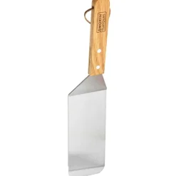 Smokin' Flavours  Burger flipper spatel