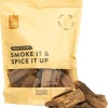 Smokin' Flavours  chunks mesquite 1,5 kg mesquite
