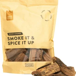 Smokin' Flavours  chunks mesquite 1,5 kg mesquite