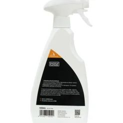 Smokin' Flavours  Gas BBQ protector 500 ml