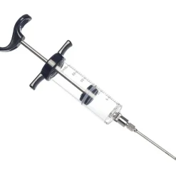 Smokin' Flavours  marinade injectiespuit