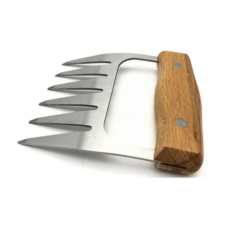 Smokin' Flavours Meat claws