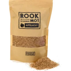 Smokin' Flavours  Rookmot appel 1500 ml