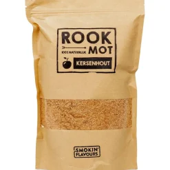 Smokin' Flavours  Rookmot kers 1500 ml