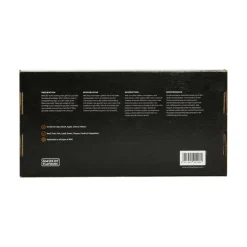 Outlet Smokin' Flavours  rooksnippers geschenkset 650 ml