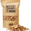 Smokin' Flavours  rooksnippers beuk 1700 ml