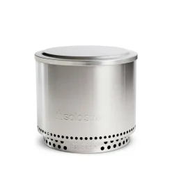 Solo Stove  Bonfire vuurkorf deksel ø 50 cm
