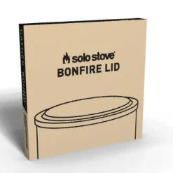 Solo Stove  Bonfire vuurkorf deksel ø 50 cm