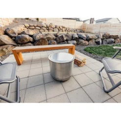 Solo Stove  Bonfire vuurkorf deksel ø 50 cm