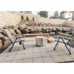 Solo Stove  Bonfire vuurkorf deksel ø 50 cm