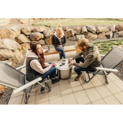 Solo Stove  Bonfire vuurkorf deksel ø 50 cm