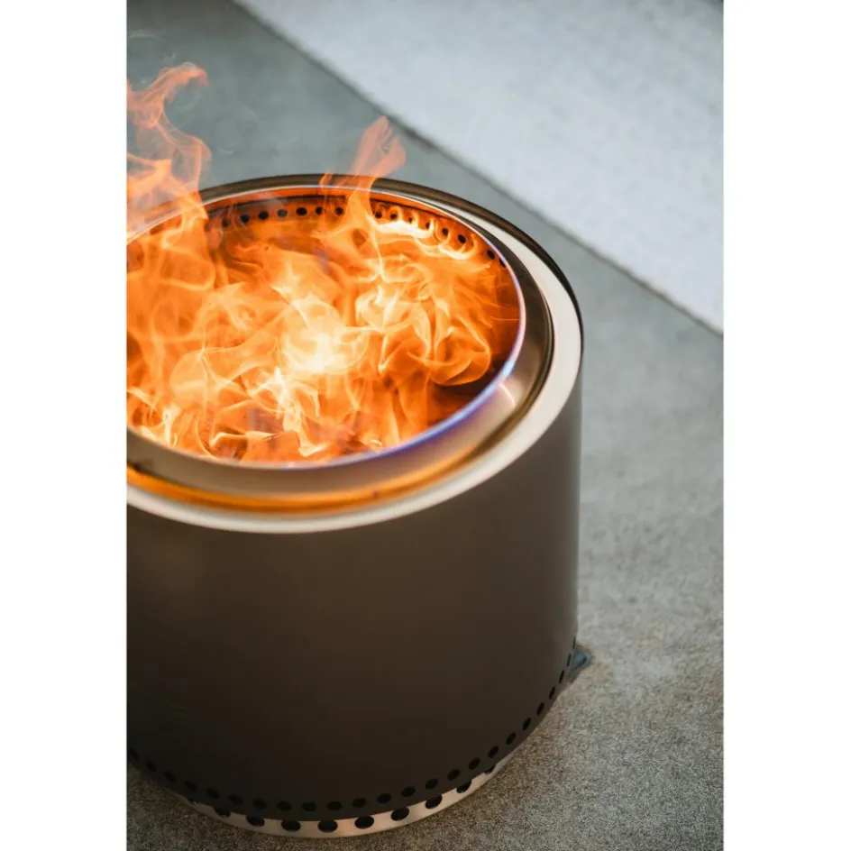 Clearance Solo Stove Bonfire vuurkorf met staander ø 49,5 cm