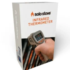 Discount Solo Stove  Infrarood thermometer