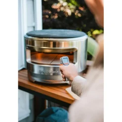 Discount Solo Stove  Infrarood thermometer