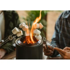 Sale Solo Stove  Mesa XL tafelvuur ø 17,8 cm ash