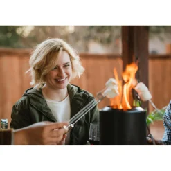 Sale Solo Stove  Mesa XL tafelvuur ø 17,8 cm ash