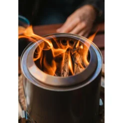 Sale Solo Stove  Mesa XL tafelvuur ø 17,8 cm ash