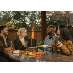 Sale Solo Stove  Mesa XL tafelvuur ø 17,8 cm ash